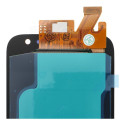 LCD Display for SAMSUNG J530 gold OLED without frame