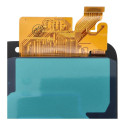LCD Display for SAMSUNG J730 OLED black without frame