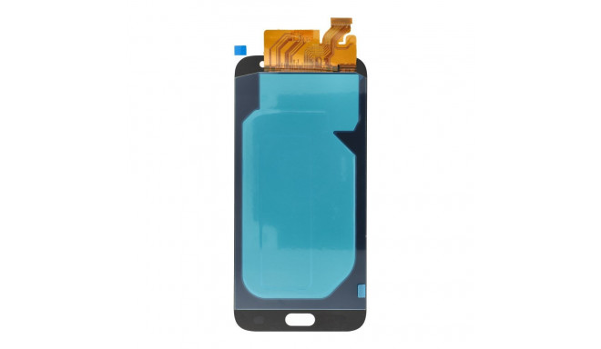 FixCell LCD Display for SAMSUNG J730 OLED Gold without frame