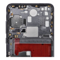 LCD Display for HUAWEI P40 TFT with frame