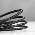 BASEUS cable USB A to Type C 1,5A Cafule CATKLF-U09 3 m balck red