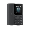 NOKIA mobile phone 105 4G black