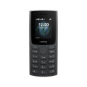 NOKIA mobile phone 105 4G black