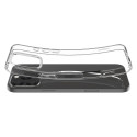 SPIGEN case LIQUID CRYSTAL for IPHONE 16 Pro crystal clear
