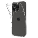SPIGEN case LIQUID CRYSTAL for IPHONE 16 Pro crystal clear