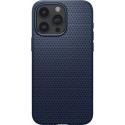 SPIGEN case LIQUID AIR for IPHONE 16 Pro Max navy blue