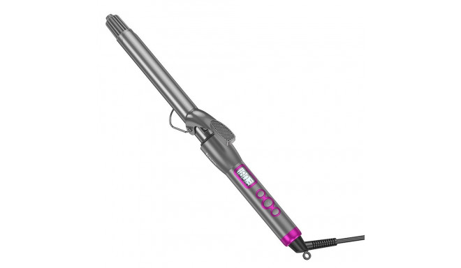 HOCO electric manual curling iron with digital display HP43 gray