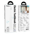 HOCO electric toothbrush HP60 white