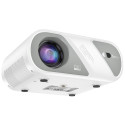 HOCO projector Wi-Fi Bluetooth 720P DT1 white