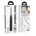 HOCO electric toothbrush HP60 black