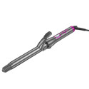 HOCO electric manual curling iron with digital display HP43 gray