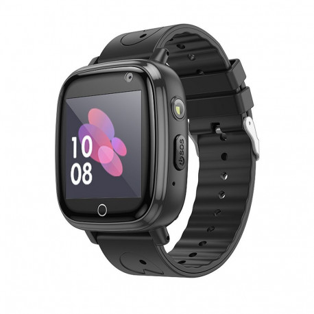 Smartwatch for kids Hoco 1,44" 2G with call function Y100 black