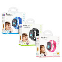HOCO smartwatch for kids with call function 2G Y100 black