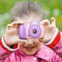 HOCO digital kids camera DV201 pink