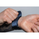 FORCELL F-DESIGN FA05 nylon strap for APPLE Watch 38 / 40 / 41 mm blue