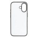BLUEO APE Phone Case - Apple iPhone 16 blue