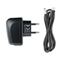 BLUE STAR LITE travel charger 2A 10W USB A + cable USB A to Micro USB TFK-TC-1095B black