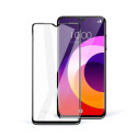 5D Full Glue Ceramic Glass - for iPhone XS Max / 11 Pro Max black