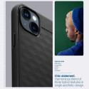 CASEOLOGY case PARALLAX MAG for IPHONE 14 Plus matte black