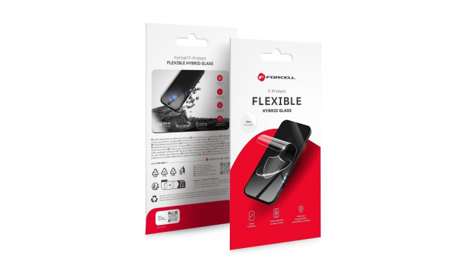 Forcell Flexible Nano Glass for Iphone 12 Pro Max