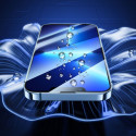 HOCO tempered glass HD 5D Guardian shield (SET 10in1) - for iPhone 13 Pro Max / 14 Plus black (G14) HOCO tempered glass HD 5D Guardian shield (SET 10in1) - for iPhone 13 Pro Max / 14 Plus black (G14)