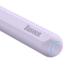 BASEUS active universal capacitive pen with wireless charging compatible with iPad 125 mAh Stylus Wr