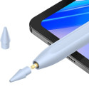 BASEUS active universal capacitive pen with wireless charging compatible with iPad 125 mAh Stylus Wr