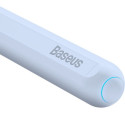 BASEUS active universal capacitive pen with wireless charging compatible with iPad 125 mAh Stylus Wr