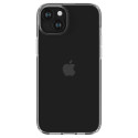 SPIGEN case LIQUID CRYSTAL for IPHONE 15 transparent