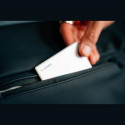Verbatim My Finder Card Bluetooth Silver - Tracking Device MYFCR-01S 32139