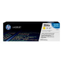 HP Cartridge No.304A Yellow (CC532A)