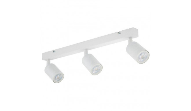 LAMP SPOT LIGHT TOP GU10 3X10W WH