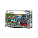 BLOCKS SLUBAN F1 STATION M38-B0765