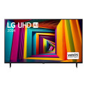 LG 4K TV | 55UT91003LA | 55" | Smart TV | webOS 24 | UHD | Black