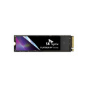 SK Hynix Platinum P41 SSD | 1000 GB | Solid-state drive interface PCIe Gen4x4 | Read speed 7000 MB/s