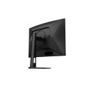 AOC C27G4ZXU | 27 " | VA | FHD | 16:9 | 280 Hz | 1 ms | 1920 x 1080 pixels | 300 cd/m² | HDMI ports 