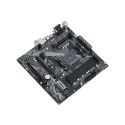 Asrock B450M Pro4 R2.0 AMD B450 Socket AM4 micro ATX