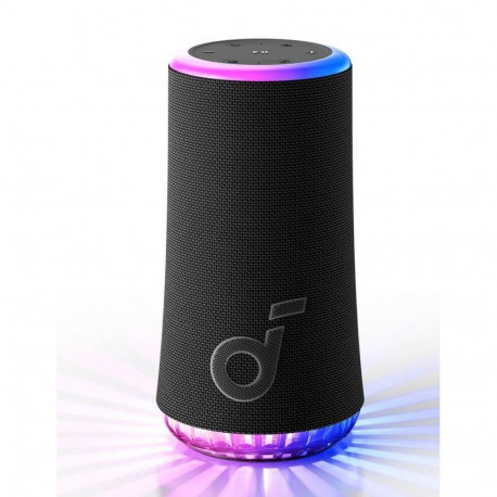 Anker Soundcore Glow BT 360, black