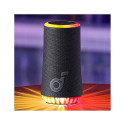 Soundcore Glow - BT portable speaker  black