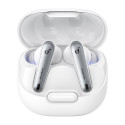 Soundcore Liberty 4 NC White - True Wireless Stereo (TWS) in-ear headphones  white