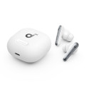 Soundcore Liberty 4 NC White - True Wireless Stereo (TWS) in-ear headphones  white