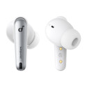 Soundcore Liberty 4 NC White - True Wireless Stereo (TWS) in-ear headphones  white