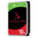 Seagate IronWolf Pro ST10000NT001 internal hard drive 3.5  10 TB