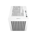 DeepCool CH370 WH Mini Tower White