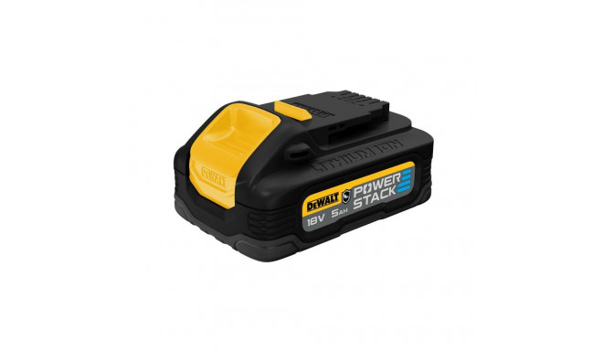 DEWALT BATTERY 18V POWERSTACK 5.0Ah GNF DCBP518G