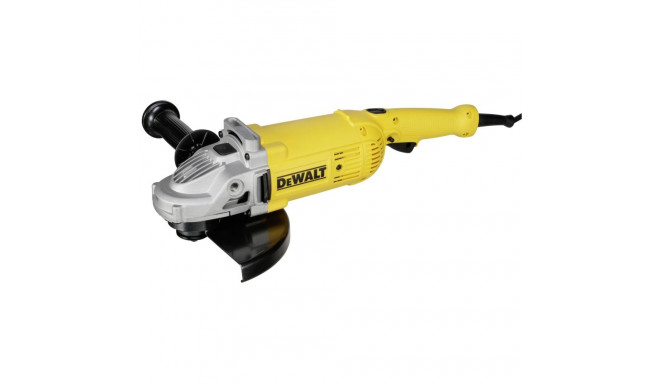 DEWALT NURGALIHVIMASIN 230/2200W DWE494