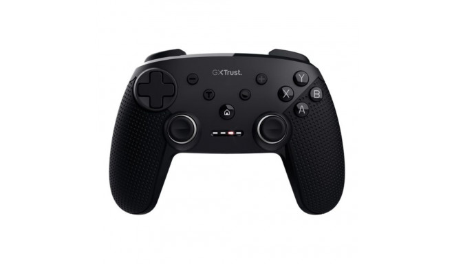 Trust GXT 542 MUTA must Bluetooth/RF/USB analoog/digitaalne Android juhtpult