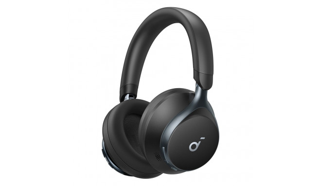 Anker Soundcore Space One must kõrvaklapid