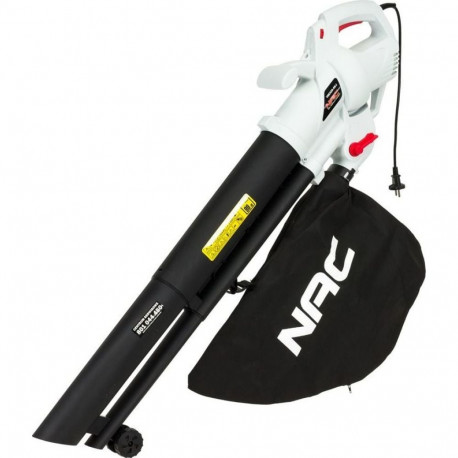 NAC lehepuhur 3200W VBE320-AS-J 160-250 km/h