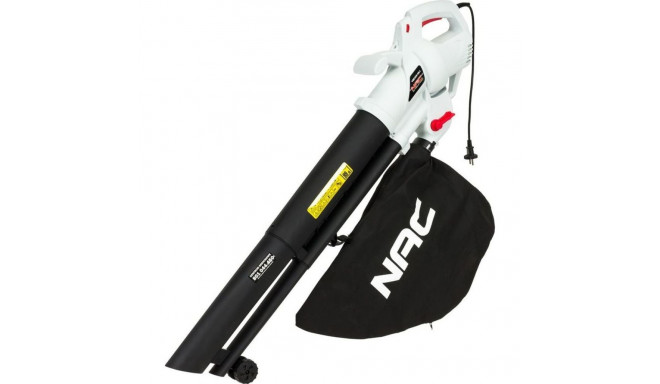 NAC lehepuhur 3200W VBE320-AS-J 160-250 km/h
